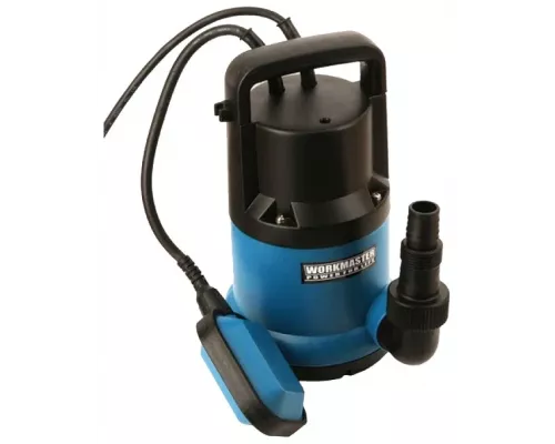 Дренажный насос WorkMaster ДН-750/5