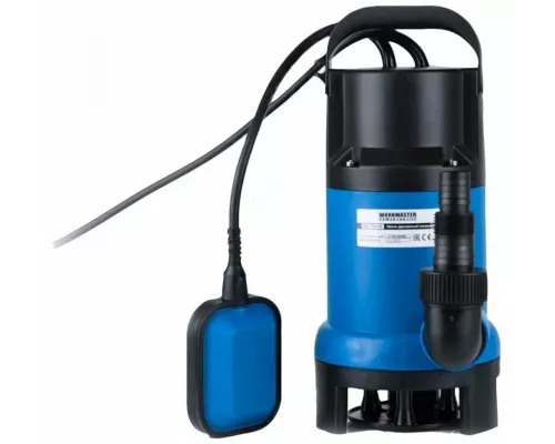 Дренажный насос WorkMaster ДН-750/5