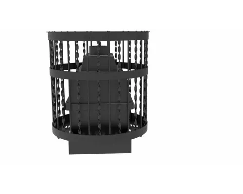 Дровяная банная печь Kennet Бастион 16