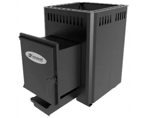 Дровяная банная печь Kennet Пропар 10