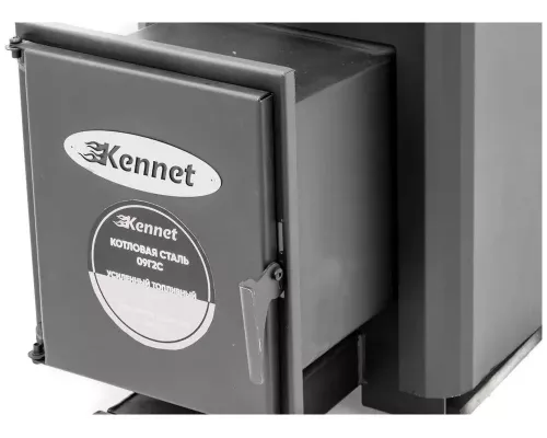Дровяная банная печь Kennet Пропар 10