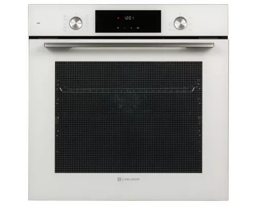 Духовой шкаф AXELDORF BN-81-3 WHITE LUXE