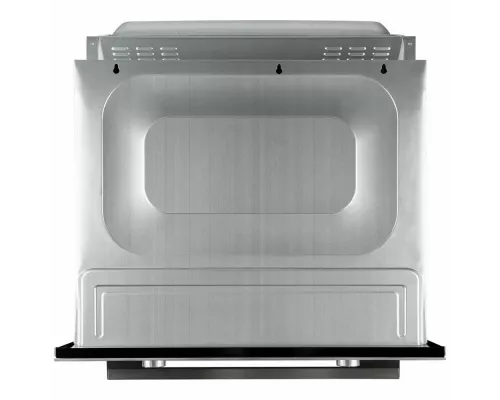 Духовой шкаф AXELDORF BN-81-3 WHITE LUXE