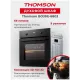 Духовой шкаф Thomson BO30E-6803