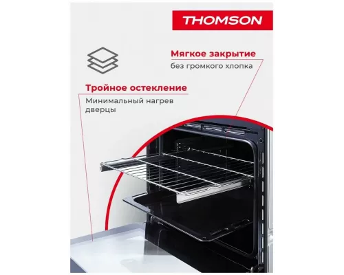 Духовой шкаф Thomson BO30E-6803