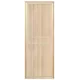 Дверь глухая короб липа сорт А 1900*700