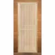 Дверь глухая короб липа сорт А 1900*700
