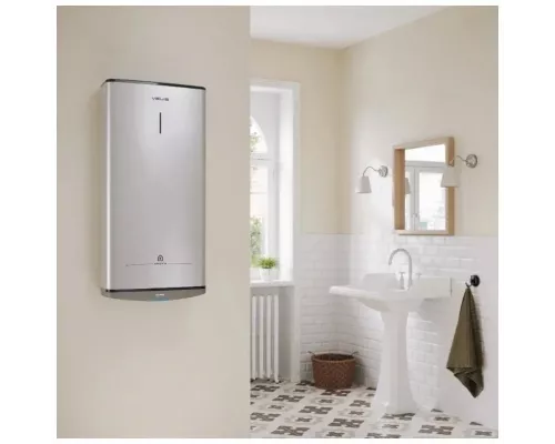 Электрический водонагреватель Ariston ABS VLS PRO R 50