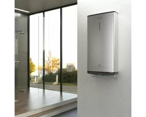 Электрический водонагреватель Ariston ABS VLS PRO R 50