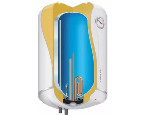 Электрический водонагреватель ATLANTIC EGO 80