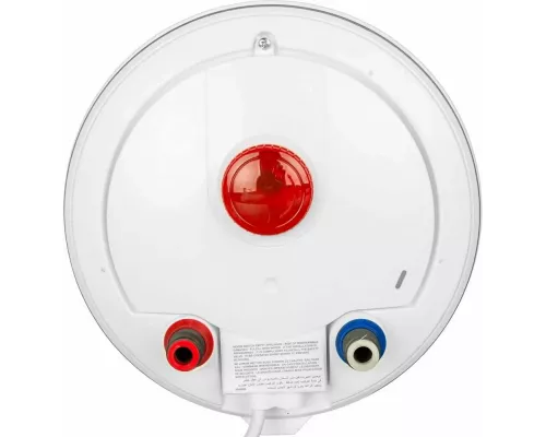 Электрический водонагреватель ATLANTIC OPRO 10 RB