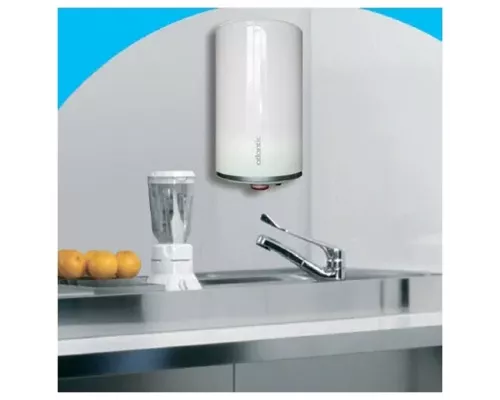 Электрический водонагреватель ATLANTIC OPRO 10 RB