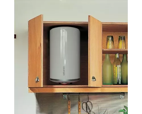 Электрический водонагреватель ATLANTIC OPRO 15 RB