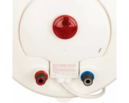 Электрический водонагреватель ATLANTIC OPRO 15 RB