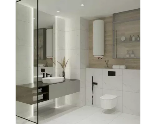 Электрический водонагреватель ATLANTIC OPRO 75 PC