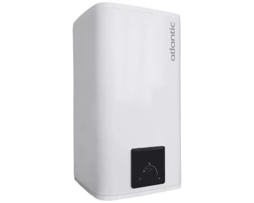 Электрический водонагреватель ATLANTIC STEATITE CUBE 30 S3C