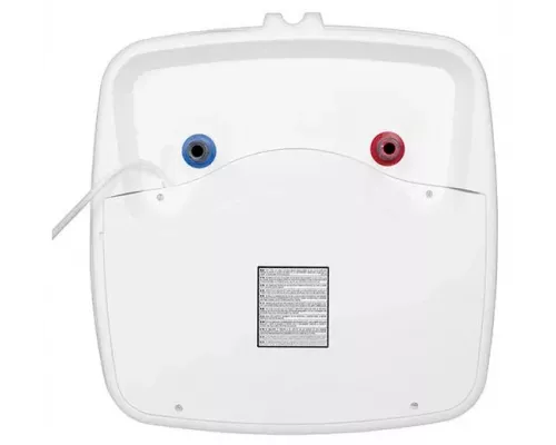 Электрический водонагреватель ATLANTIC STEATITE CUBE 30 S3C