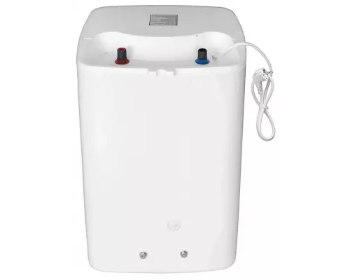 Электрический водонагреватель ATLANTIC STEATITE CUBE 30 S3C