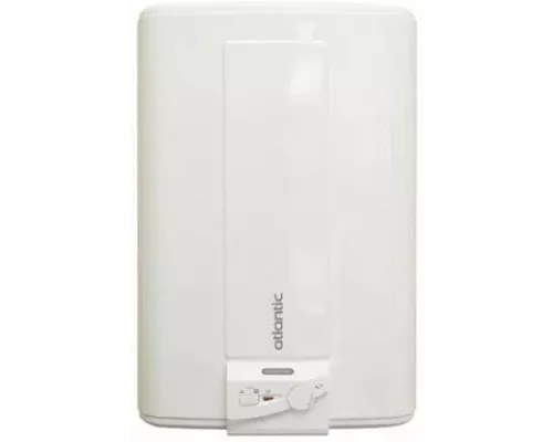 Электрический водонагреватель ATLANTIC STEATITE CUBE 30 S3C