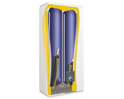 Электрический водонагреватель ATLANTIC STEATITE ELITE 80