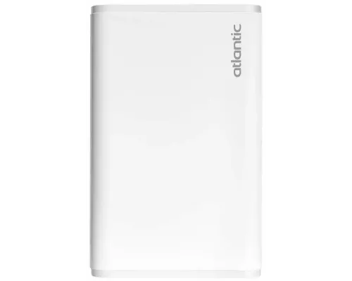 Электрический водонагреватель ATLANTIC Vertigo Basic 50