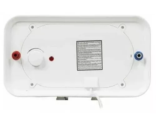 Электрический водонагреватель ATLANTIC Vertigo Basic 50