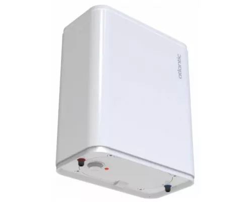 Электрический водонагреватель ATLANTIC Vertigo Basic 50