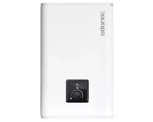 Электрический водонагреватель ATLANTIC Vertigo Steatite 50 E