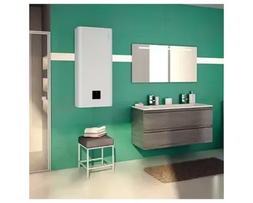 Электрический водонагреватель ATLANTIC Vertigo Steatite 50 E