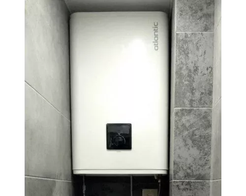 Электрический водонагреватель ATLANTIC Vertigo Steatite 50 E