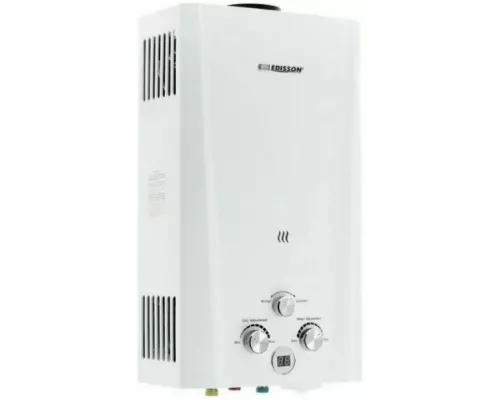 Газовая колонка EDISSON E 20D