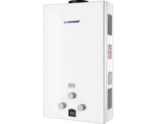 Газовая колонка EDISSON E 20D