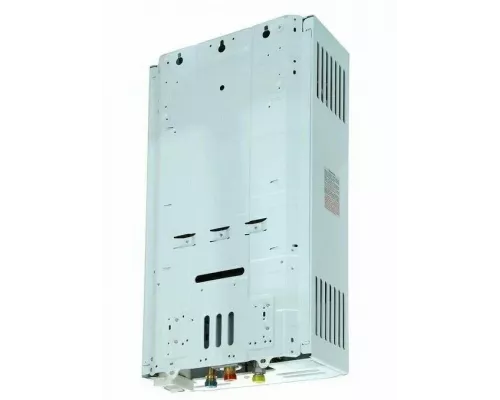 Газовая колонка EDISSON E 20D