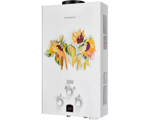 Газовая колонка EDISSON E 20D