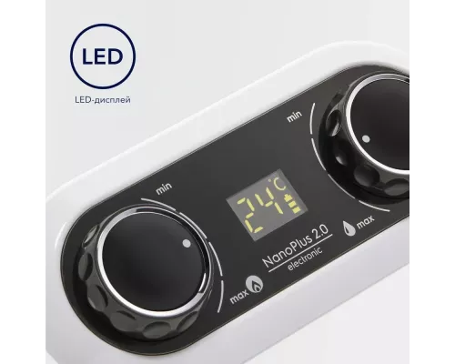 Газовая колонка Electrolux GWH 10 Nanoplus 2.0