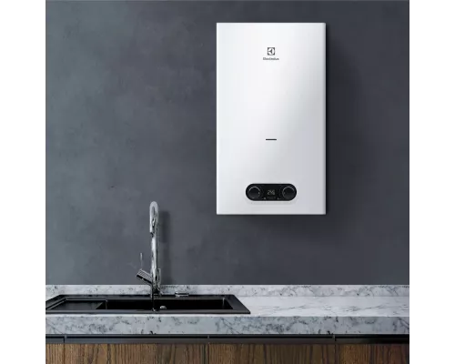Газовая колонка Electrolux GWH 10 Nanoplus 2.0