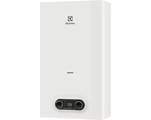 Газовая колонка Electrolux GWH 10 Nanoplus 2.0