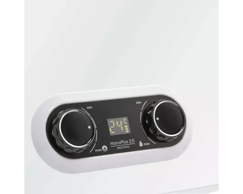 Газовая колонка Electrolux GWH 10 Nanoplus 2.0