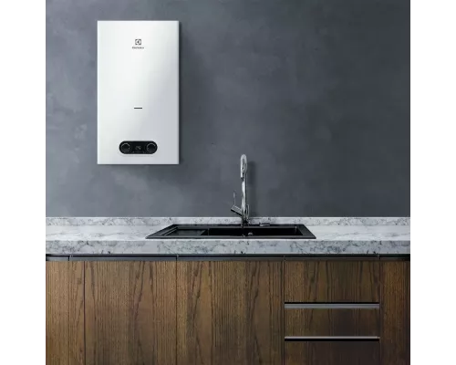Газовая колонка Electrolux GWH 10 Nanoplus 2.0
