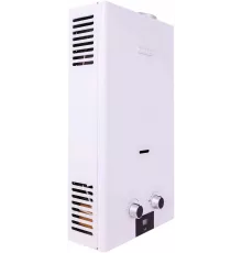 Газовая колонка GENBERG 110.01 ECO