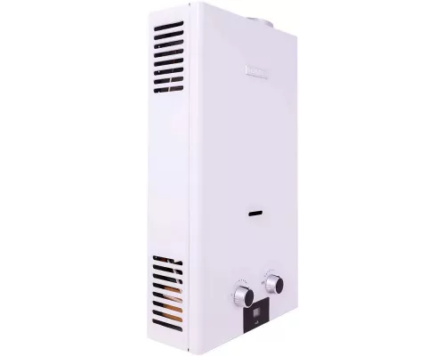 Газовая колонка GENBERG 110.01 ECO