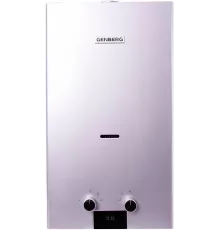 Газовая колонка GENBERG 110.01 Стандарт