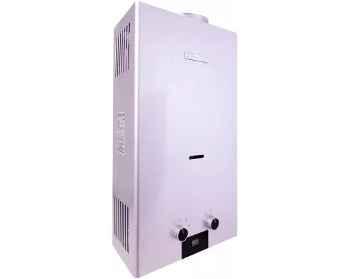 Газовая колонка GENBERG 110.01 Стандарт