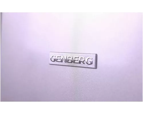 Газовая колонка GENBERG 110.01 Стандарт