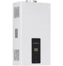 Газовая колонка GENBERG 611.01 NEO Белый