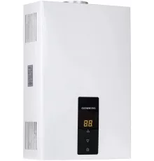 Газовая колонка GENBERG 614.01 NEO Белый