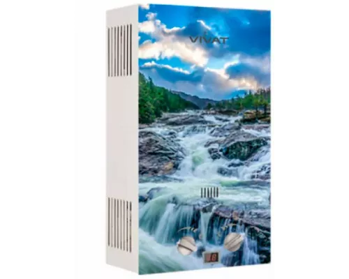 Газовая колонка Vivat GLS 20-10 R NG Река