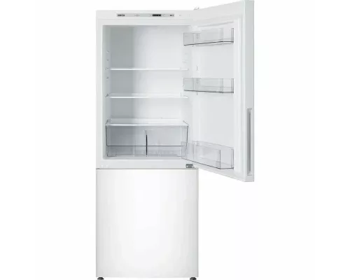 Холодильник ATLANT ХМ-4609-101 белый