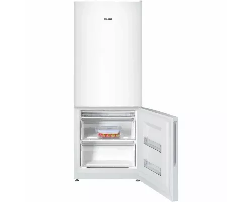 Холодильник ATLANT ХМ-4609-101 белый
