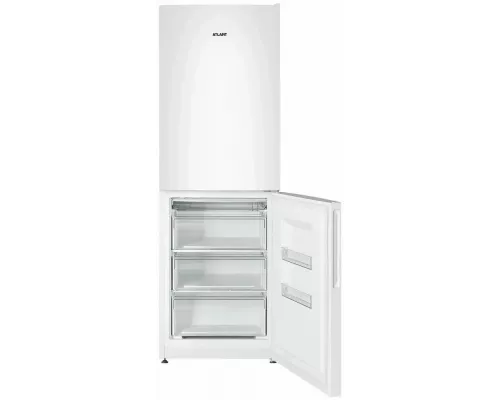 Холодильник ATLANT ХМ-4612-101 белый